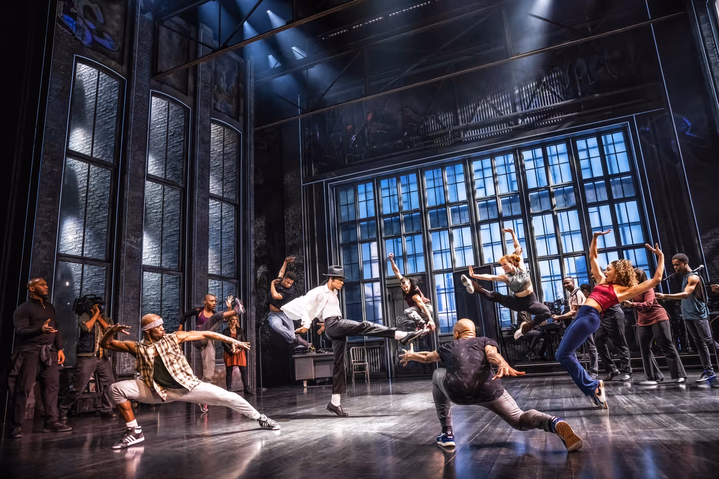 Hot Tickets of the Week: SIX, STRANGER THINGS: THE FIRST SHADOW, & More Hot Tickets of the Week: SIX, STRANGER THINGS: THE FIRST SHADOW, & More Image