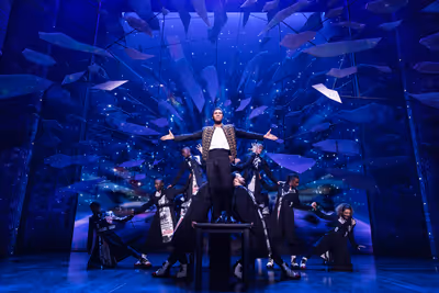 MJ the Musical