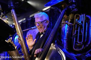 Vince Giordano Photo