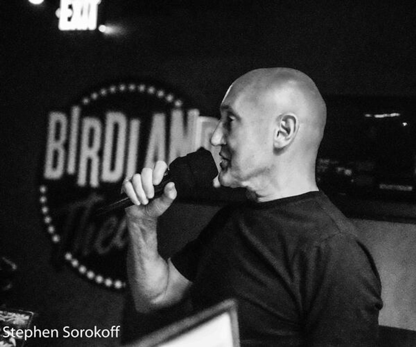 Photos: Vince Giordano and the Nighthawks 'The Future is In Our Past' at Birdland  Image