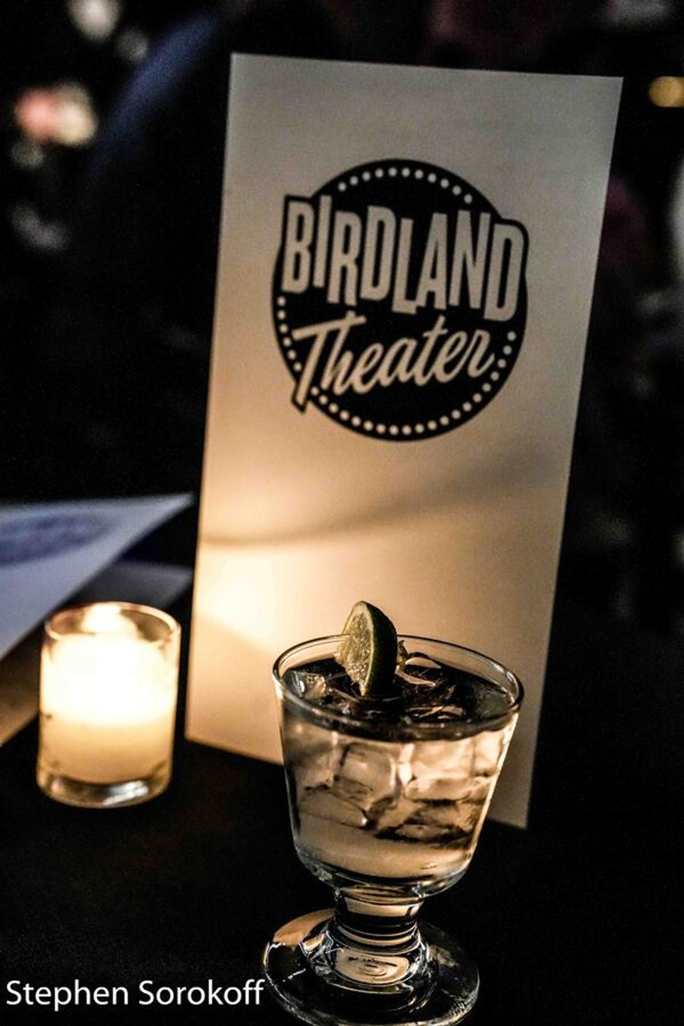 Photos: Vince Giordano and the Nighthawks 'The Future is In Our Past' at Birdland  Image