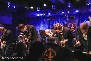 Vince Giordano and the Nighthawks Photo