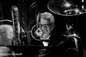 Vince Giordano Photo