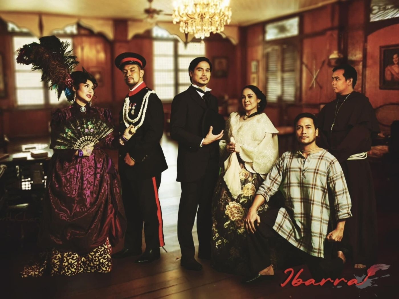 Piolo Pascual: 'There's An Ibarra In Each of Us'  Image