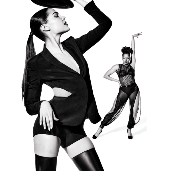 Photos & Video: Check Out New Promos for CHICAGO on Broadway — photo 3 of 3