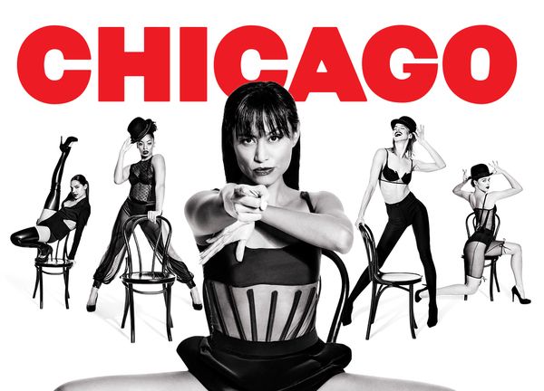 Photos & Video: Check Out New Promos for CHICAGO on Broadway  Image