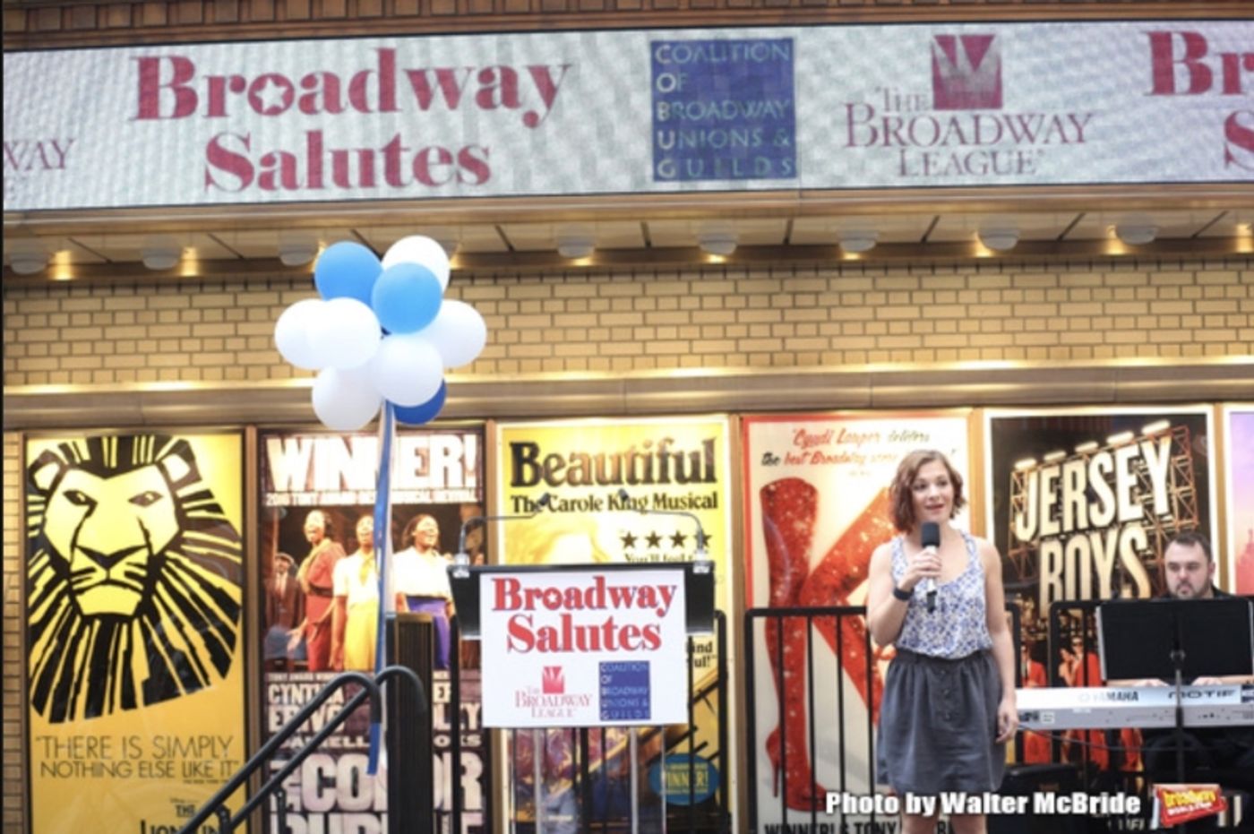 What Is the History of Shubert Alley? What Is the History of Shubert Alley? Image