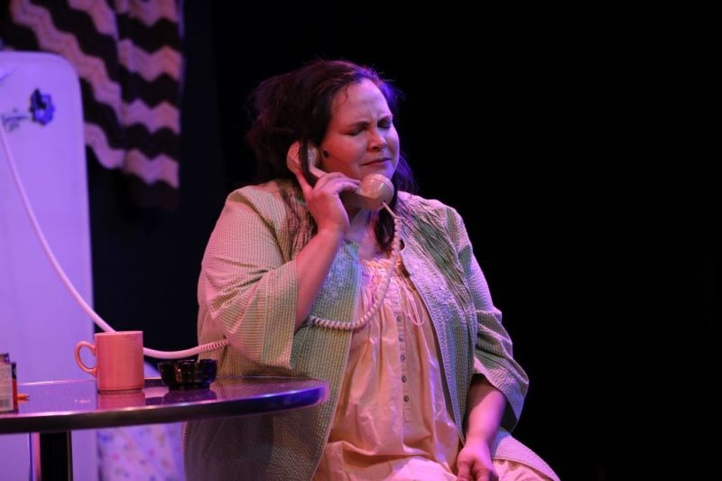 Review: BETH HENLEY'S CRIMES OF THE HEART At Argenta Community Theatre  Image