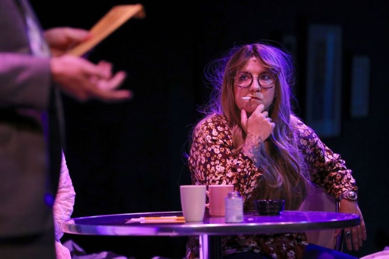 Review: BETH HENLEY'S CRIMES OF THE HEART At Argenta Community Theatre  Image