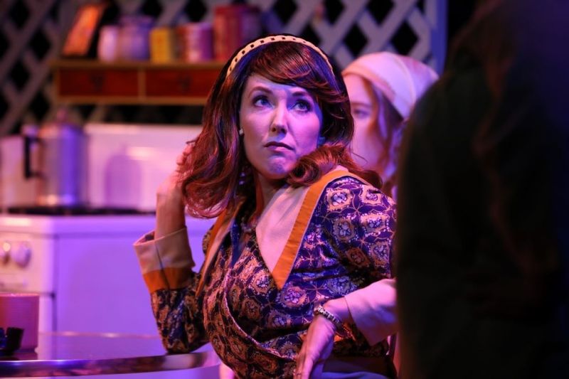 Review: BETH HENLEY'S CRIMES OF THE HEART At Argenta Community Theatre  Image
