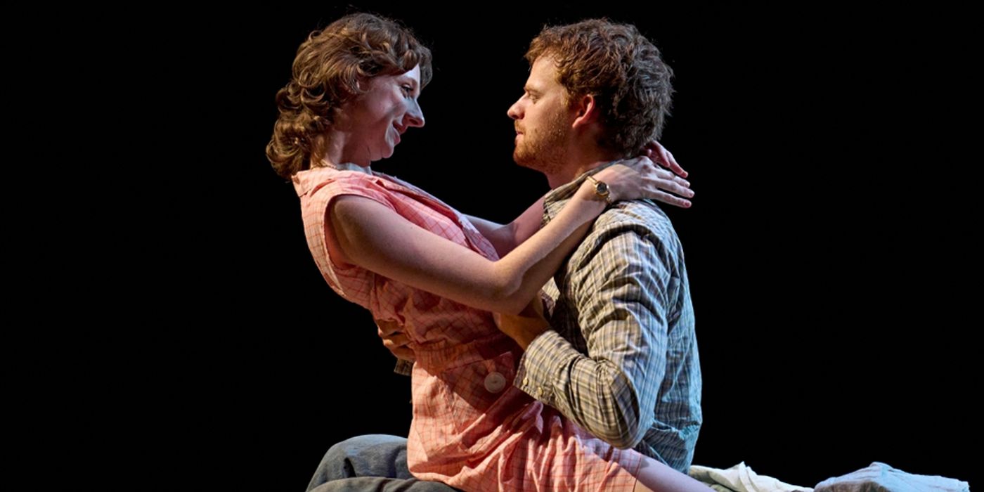 Interview: 'I Know I'm Going to Learn So Much': Emily Fairn on Accents, Opportunities and Making Her Stage Debut in BROKEBACK MOUNTAIN @sohoplace  Image