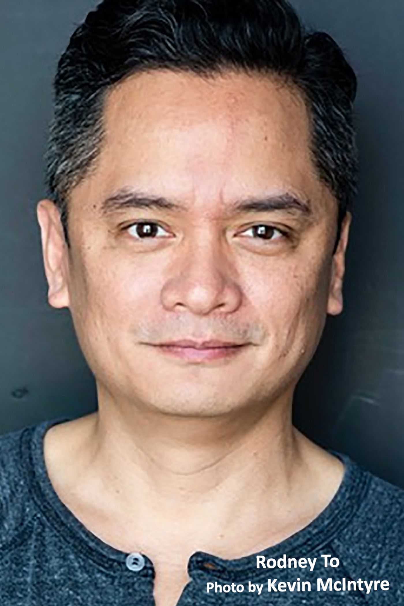 Interview: Rodney To Easily Juggling THE BOTTOMING PROCESS With His Other Theatrical Commitments  Image