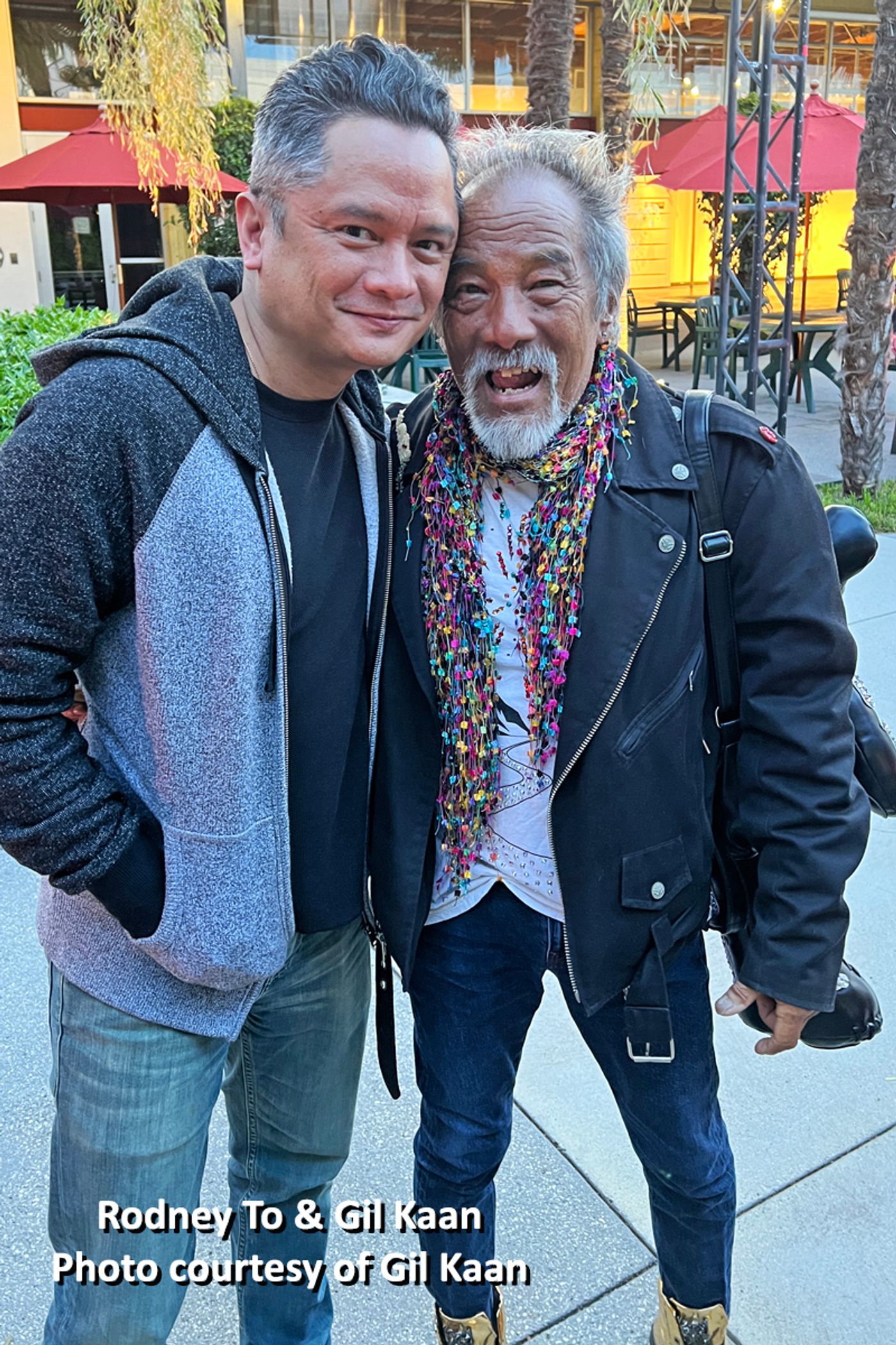 Interview: Rodney To Easily Juggling THE BOTTOMING PROCESS With His Other Theatrical Commitments  Image