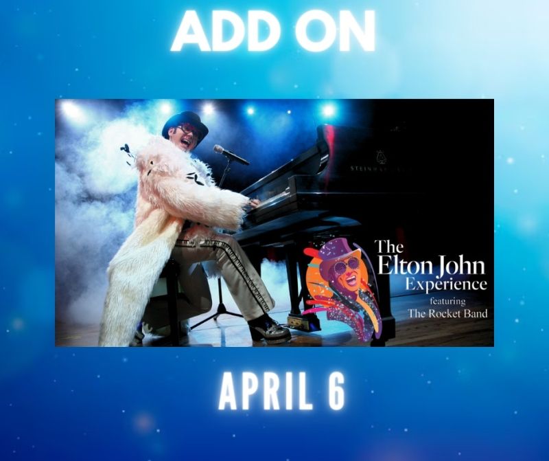 THE CHER SHOW, CHICAGO, And More Announced for UCA's Reynolds Performance Hall 2023-24 Season  Image