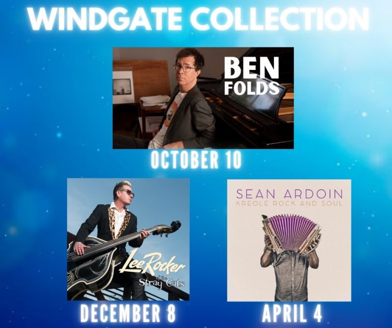 THE CHER SHOW, CHICAGO, And More Announced for UCA's Reynolds Performance Hall 2023-24 Season  Image