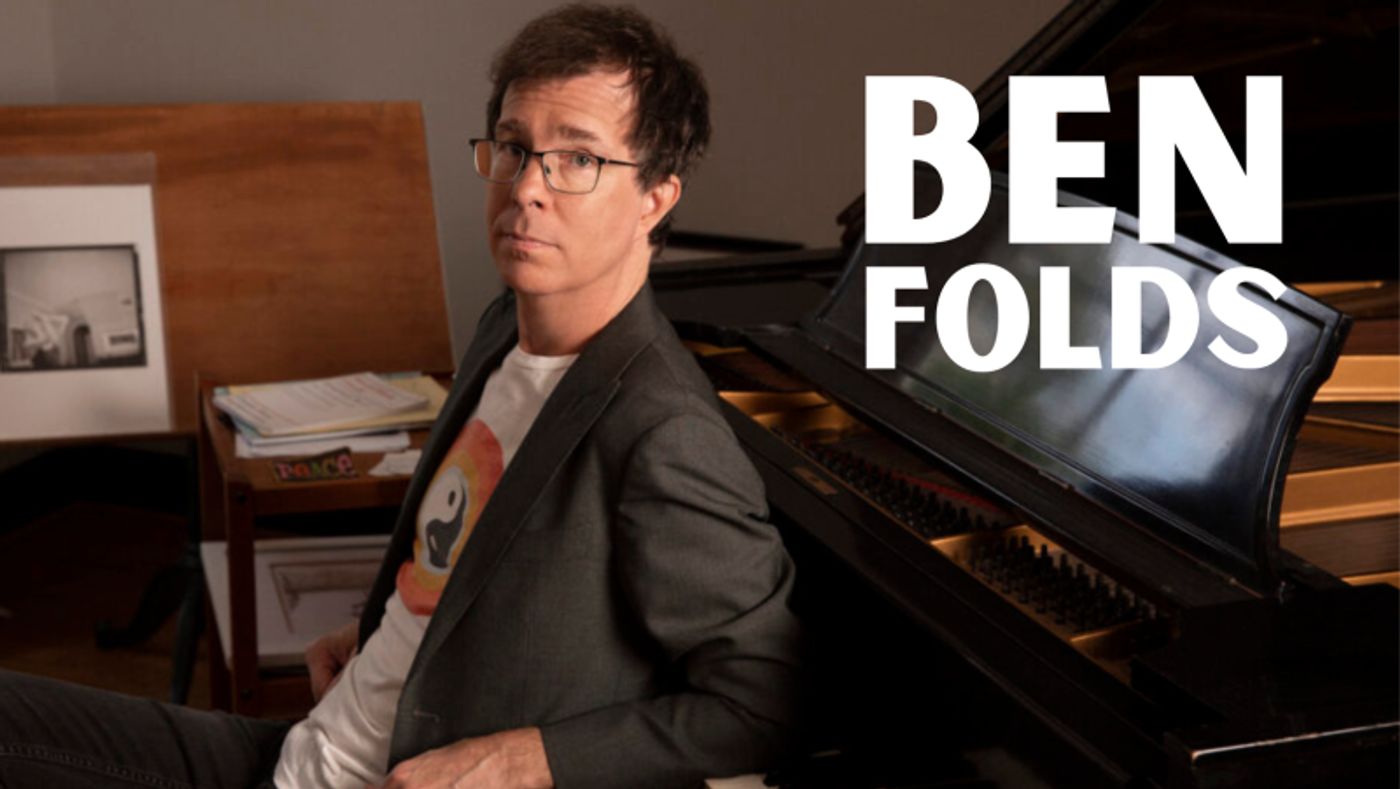 THE CHER SHOW, CHICAGO, And More Announced for UCA's Reynolds Performance Hall 2023-24 Season  Image