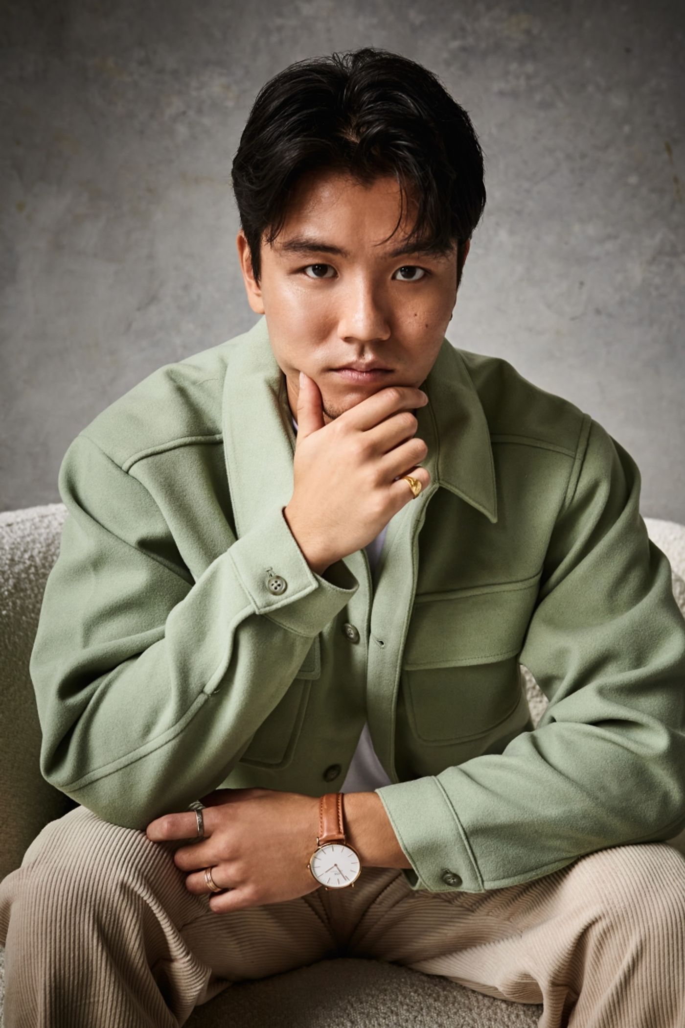 Interview: Rising Star Milky Day On His Journey Into Music And Future Aspirations As An Artist! Interview: Rising Star Milky Day On His Journey Into Music And Future Aspirations As An Artist! Image