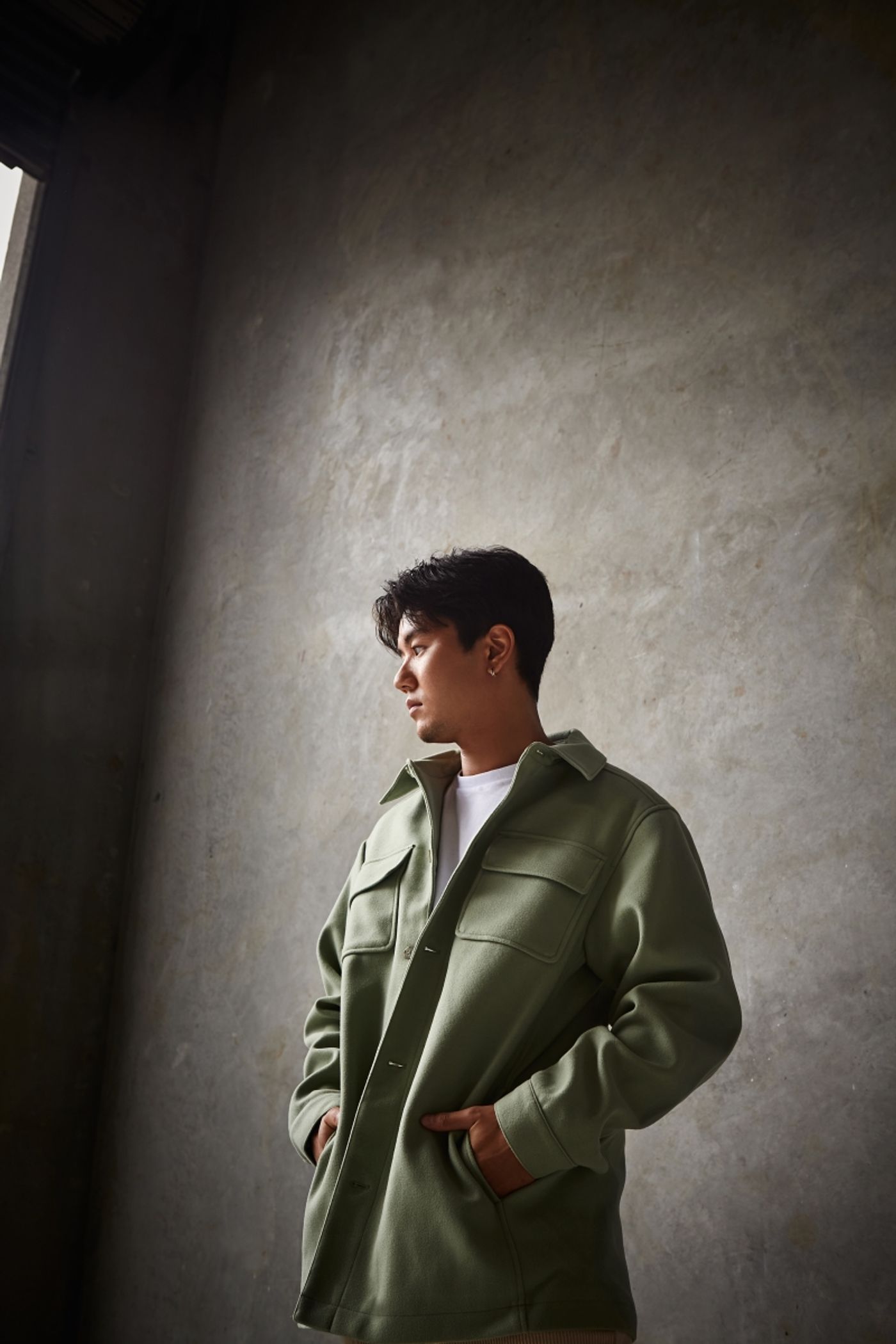 Interview: Rising Star Milky Day On His Journey Into Music And Future Aspirations As An Artist! Interview: Rising Star Milky Day On His Journey Into Music And Future Aspirations As An Artist! Image