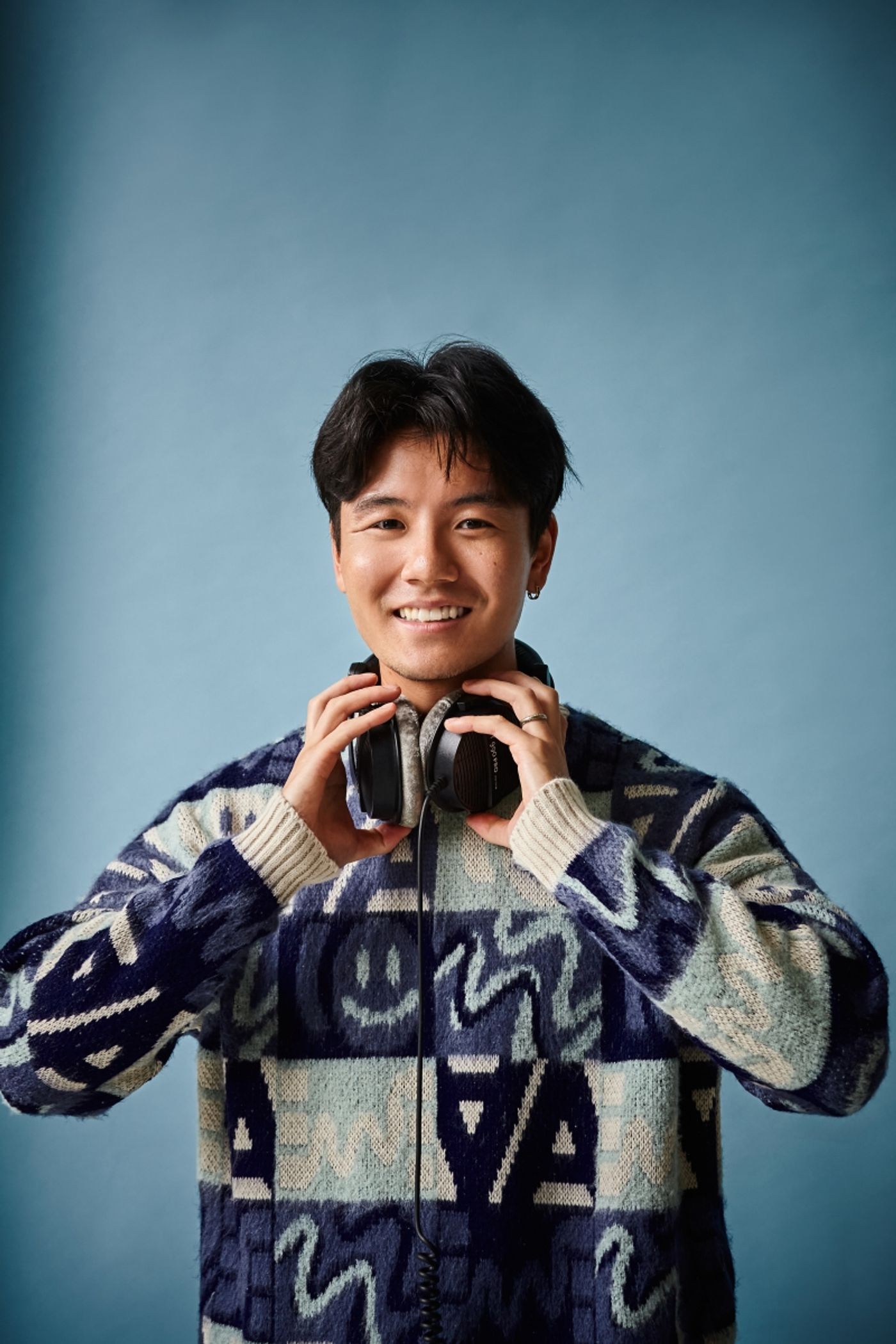 Interview: Rising Star Milky Day On His Journey Into Music And Future Aspirations As An Artist! Interview: Rising Star Milky Day On His Journey Into Music And Future Aspirations As An Artist! Image