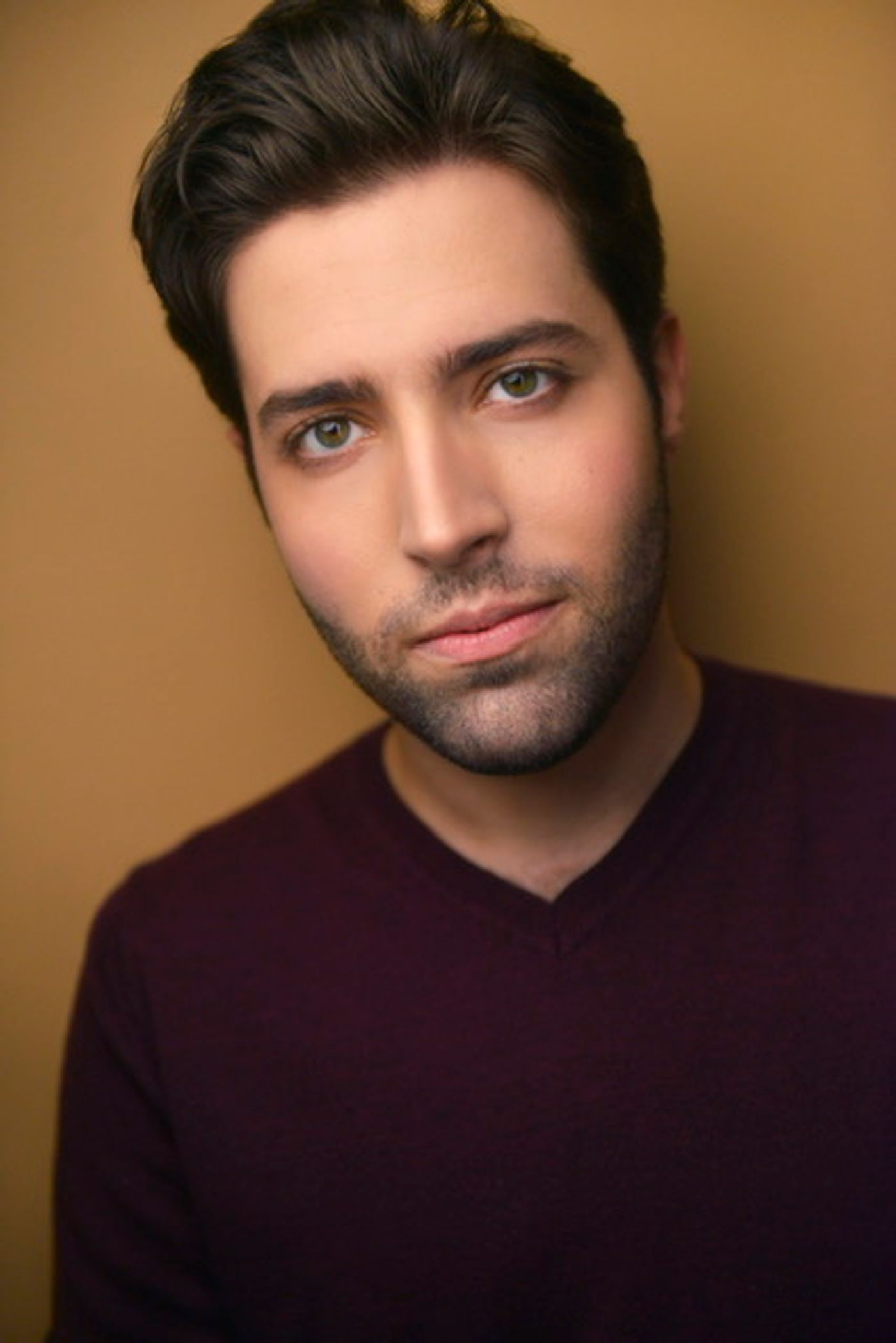 Interview: Jarrett Winters Morley of BEING PRESENT: CELEBRATING ALZHEIMER'S & BRAIN AWARENESS MONTH at The Green Room 42  Image