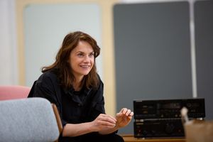 Ruth Wilson Photo