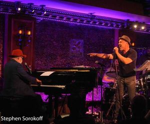 Norbert Leo Butz Photo