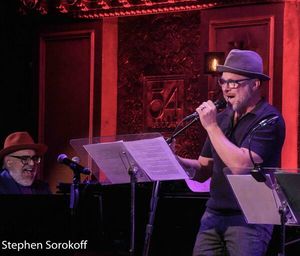 Norbert Leo Butz Photo