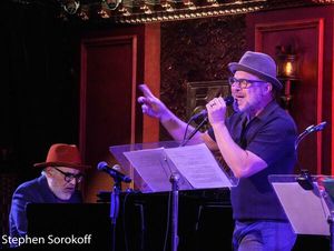 Norbert Leo Butz Photo