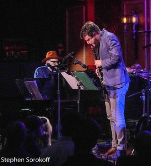 Sam Sadigursky Photo