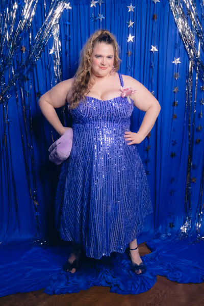 Bonnie Milligan  Photo