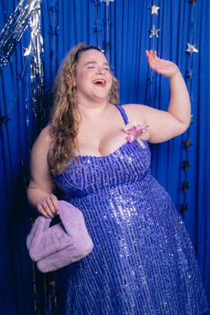 Bonnie Milligan  Photo