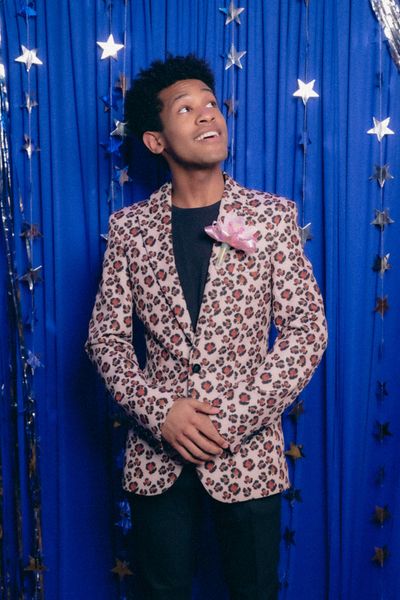 Justin Cooley  Photo