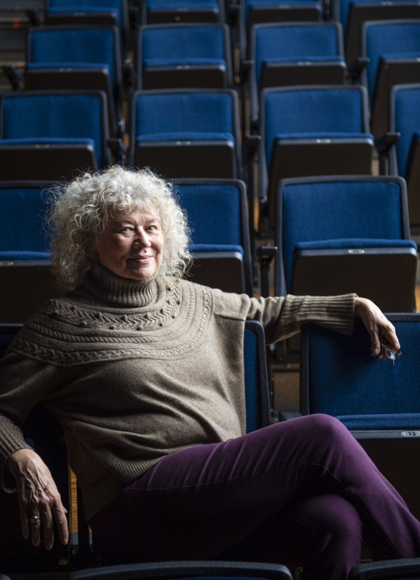Interview: Timothy Near of THE ROAD TO MECCA at Z Below Reunites with Her Lead Actors to Present Another Fugard Classic  Image