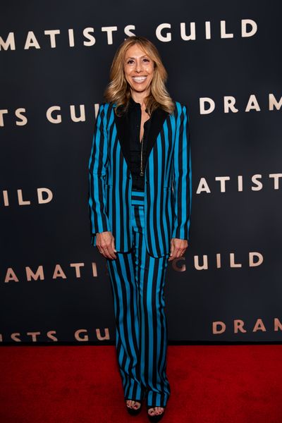 Amanda Green Photo