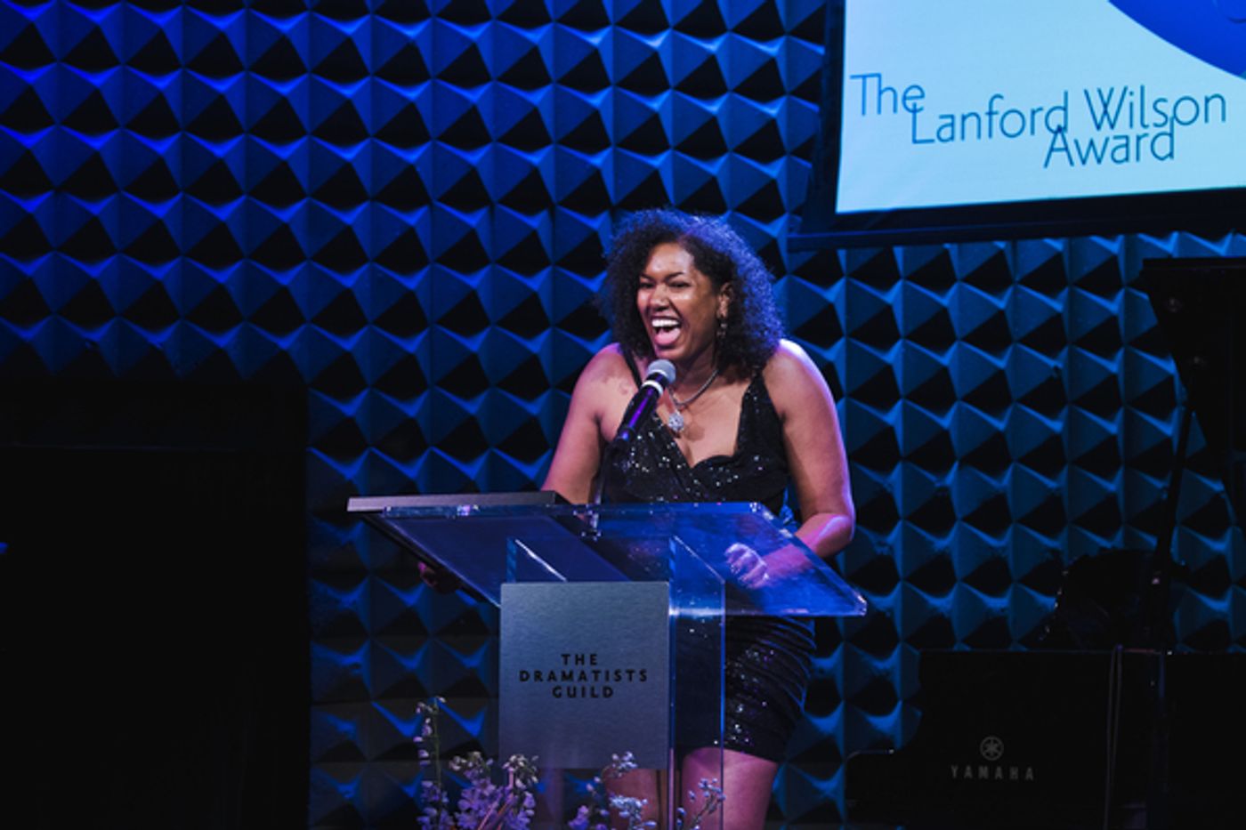 Photos: Marc Shaiman, Dave Harris and More Receive Dramatists Guild Awards  Image