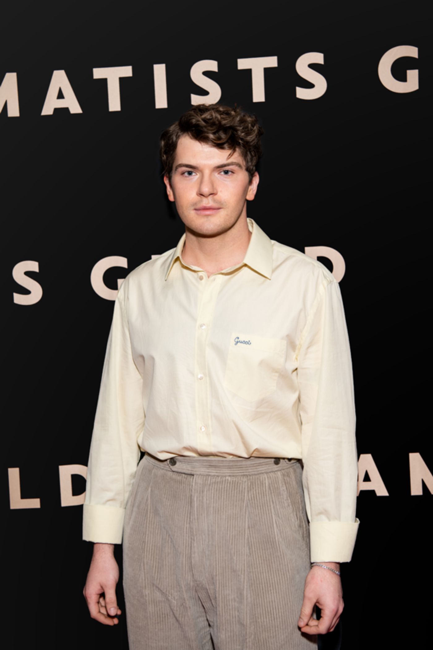 Photos: Marc Shaiman, Dave Harris and More Receive Dramatists Guild Awards  Image