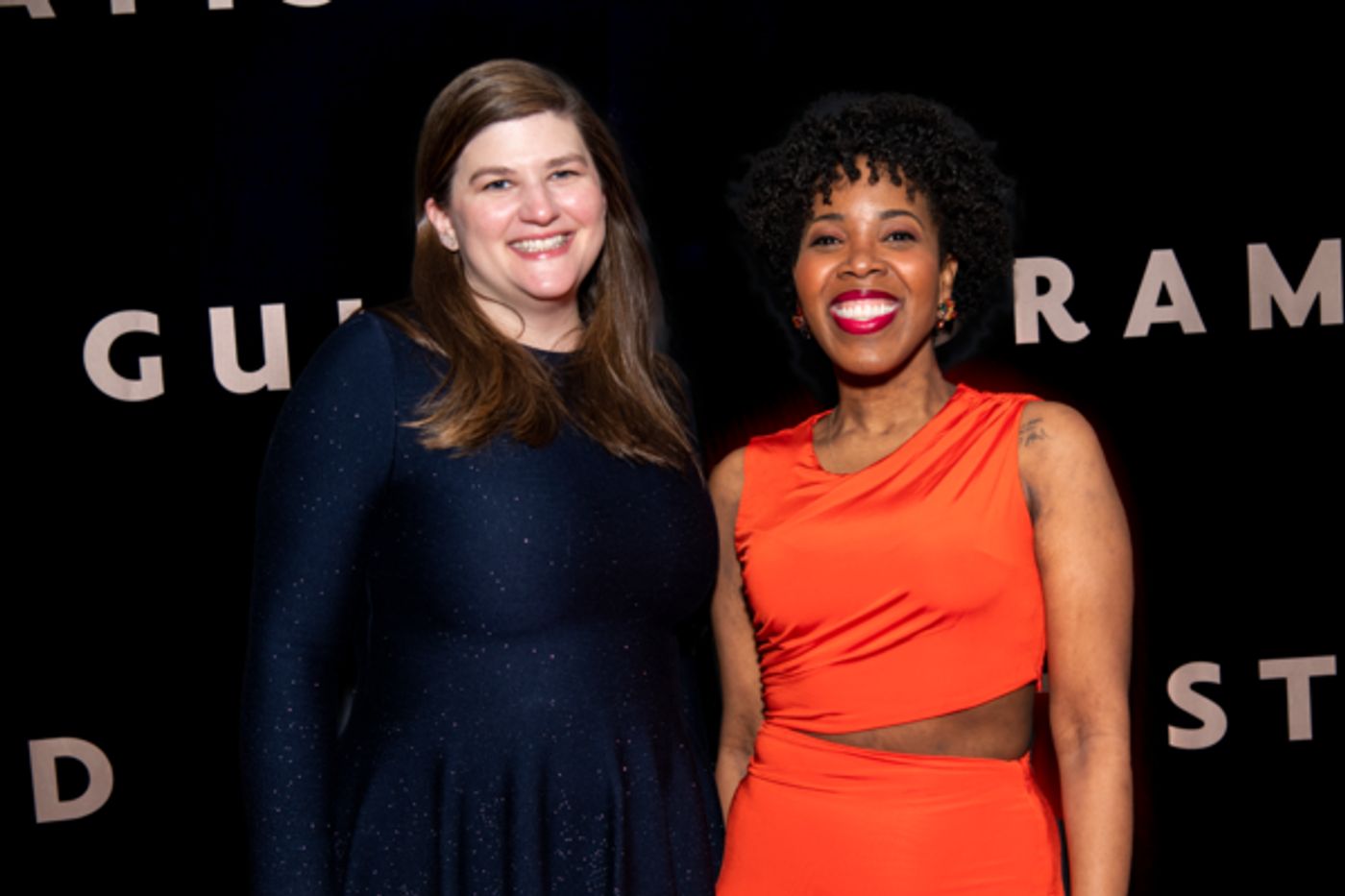 Photos: Marc Shaiman, Dave Harris and More Receive Dramatists Guild Awards  Image