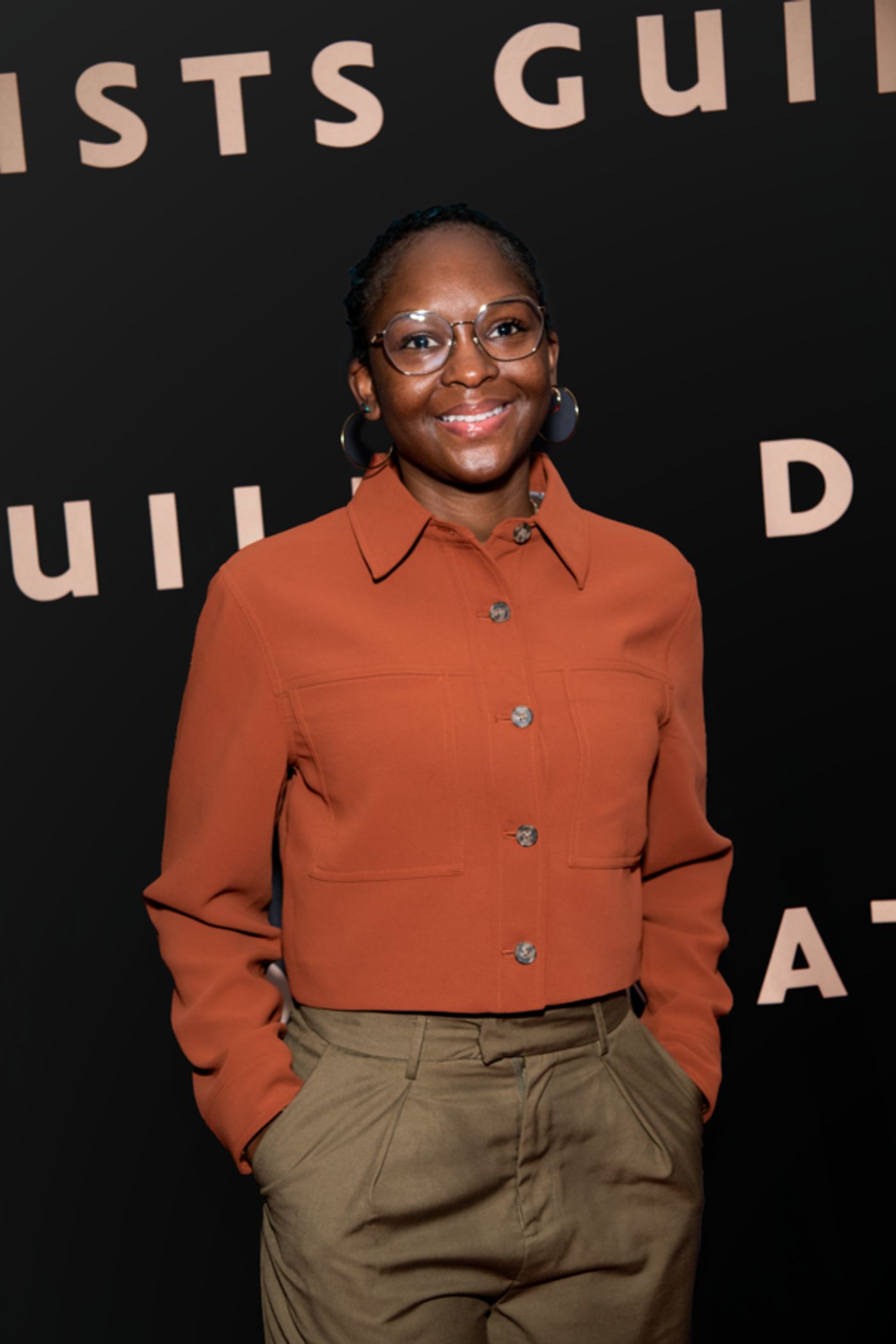 Photos: Marc Shaiman, Dave Harris and More Receive Dramatists Guild Awards  Image