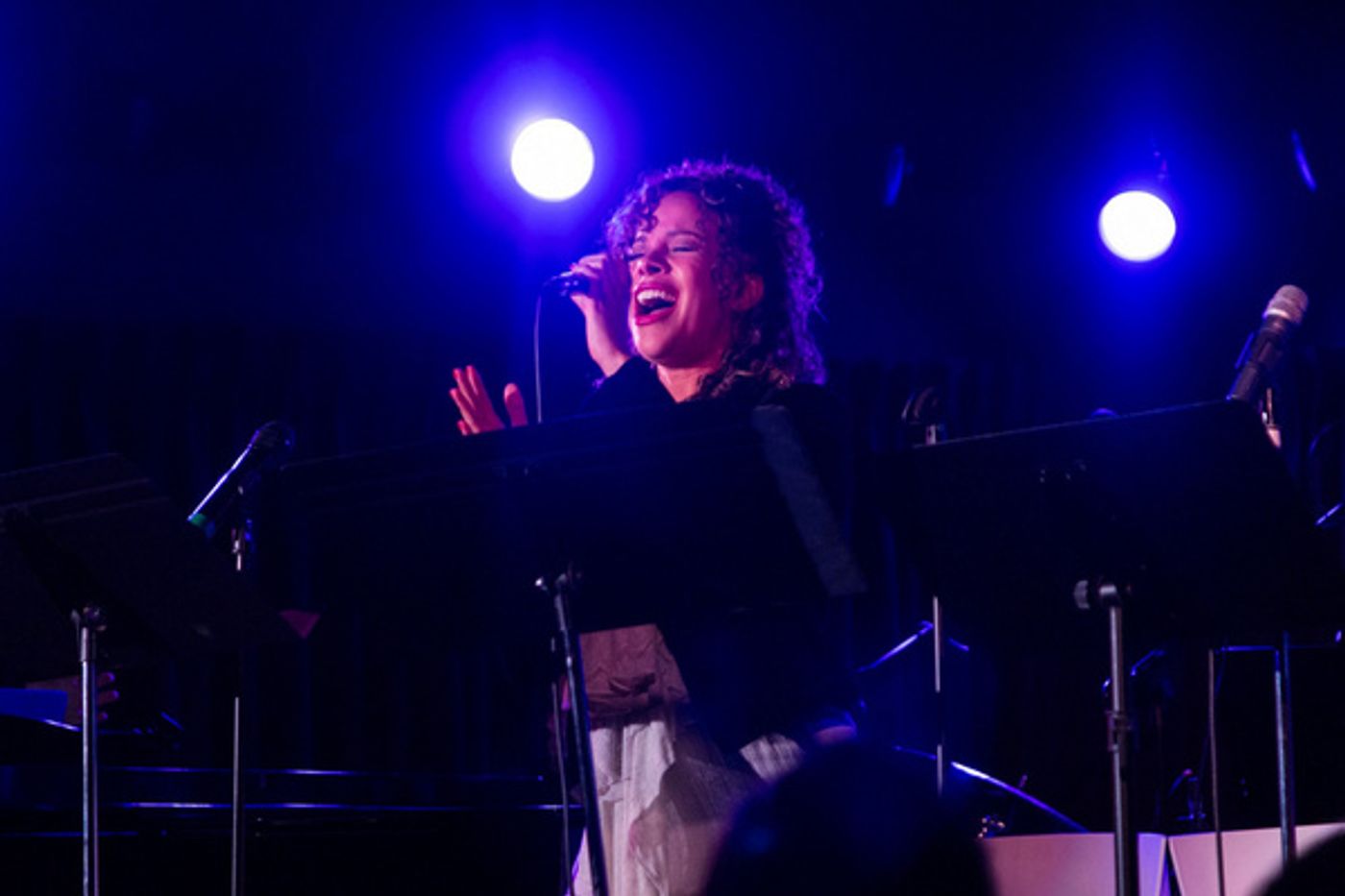 Photos: BEETHOVEN: LIVE IN CONCERT Rocks The House At The Green Room 42  Image
