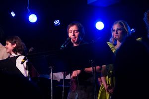 Michael Lee Brown @ BroadwayWorld Michael Lee Brown Photo