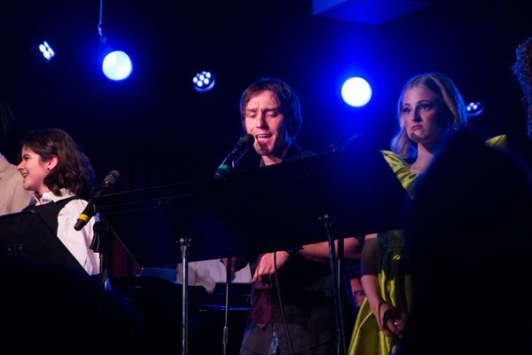 Michael Lee Brown Photo