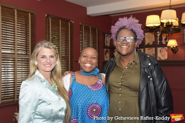 Photos: The Drama League Professionals Week Producers Dinner  Image