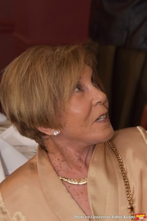 Riki Kane Larimer Photo