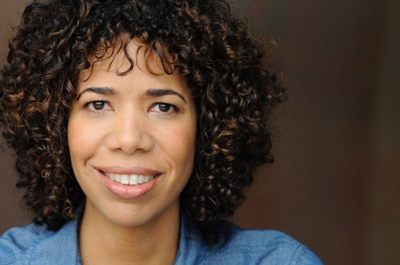 Interview: Elizabeth Carter of STEEL MAGNOLIAS at TheatreWorks Silicon Valley Explores the In-Between Places That Foster Community  Image