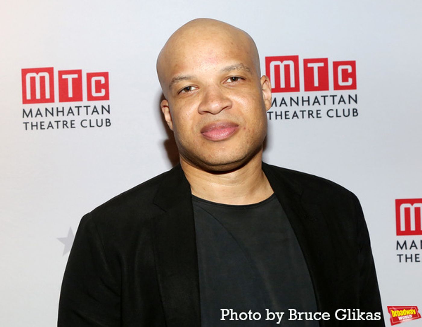 Photos: Inside Opening Night of KING JAMES at Manhattan Theatre Club  Image