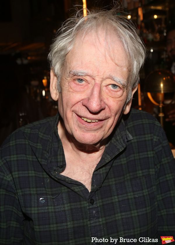 Austin Pendleton Photo