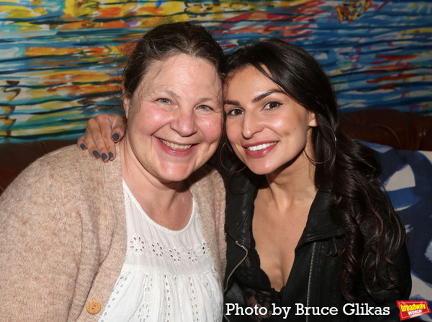 Photos: Inside Opening Night of KING JAMES at Manhattan Theatre Club  Image