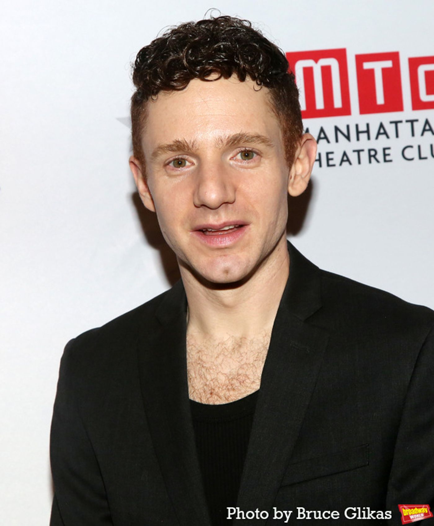 Photos: Inside Opening Night of KING JAMES at Manhattan Theatre Club  Image