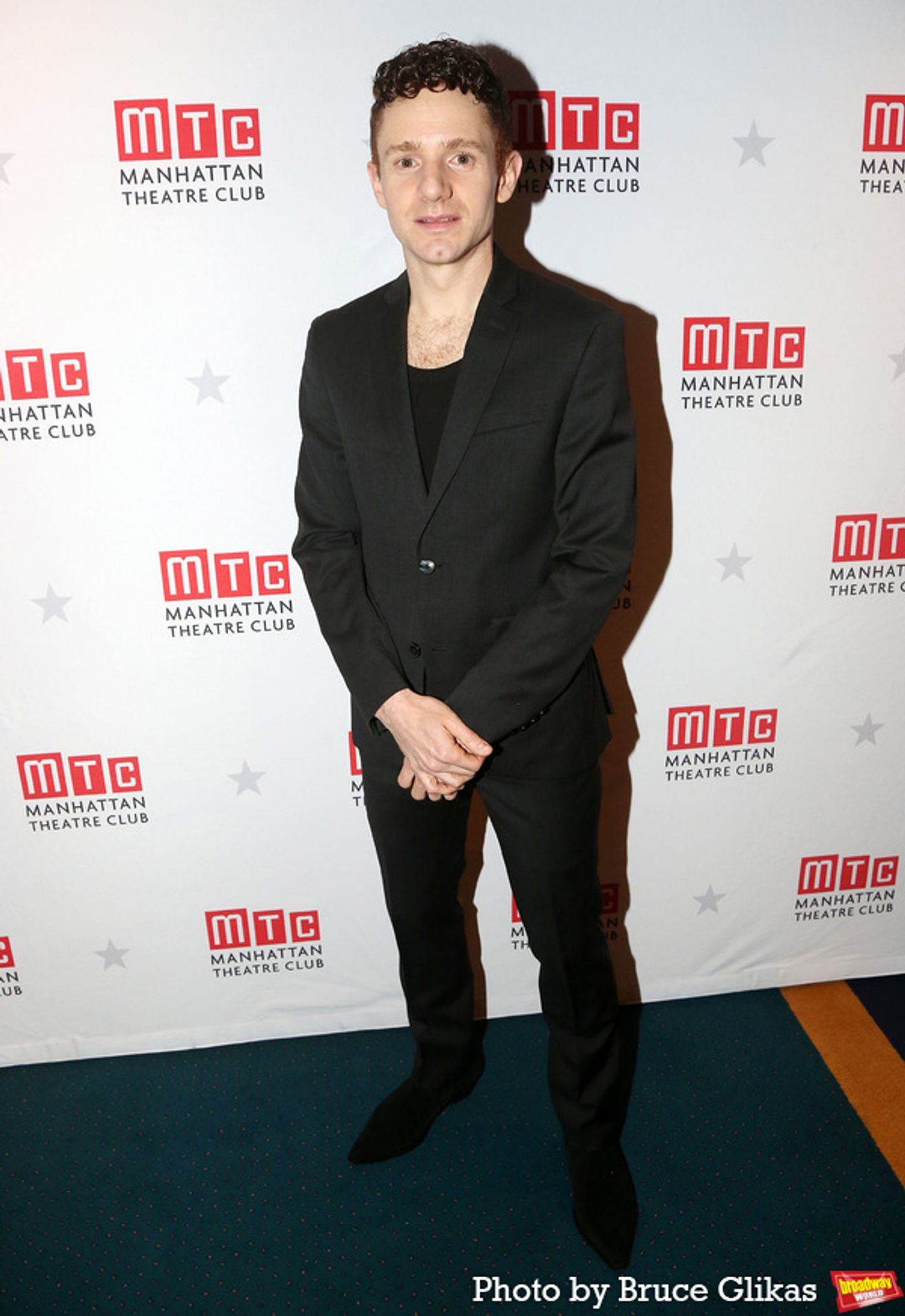 Photos: Inside Opening Night of KING JAMES at Manhattan Theatre Club  Image