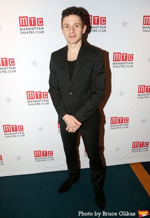 Chris Perfetti @ BroadwayWorld Chris Perfetti Photo